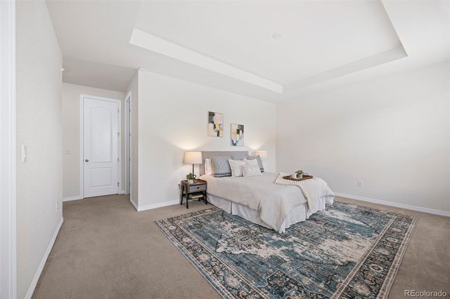 8157 S Jackson Gap Street, Aurora, CO 80016