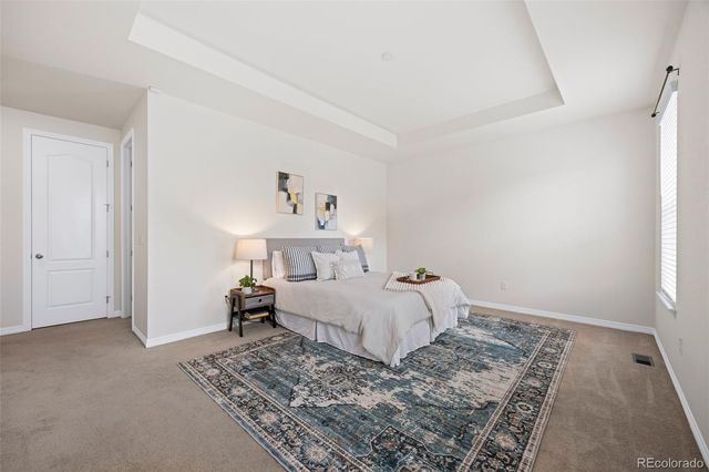 8157 S Jackson Gap Street, Aurora, CO 80016