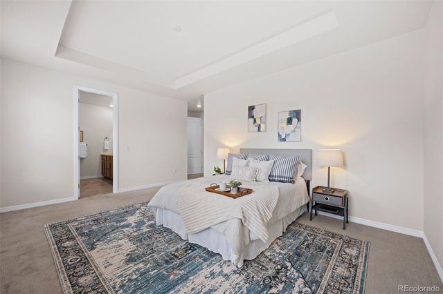 8157 S Jackson Gap Street, Aurora, CO 80016