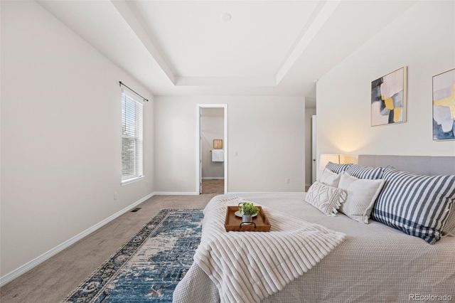 8157 S Jackson Gap Street, Aurora, CO 80016