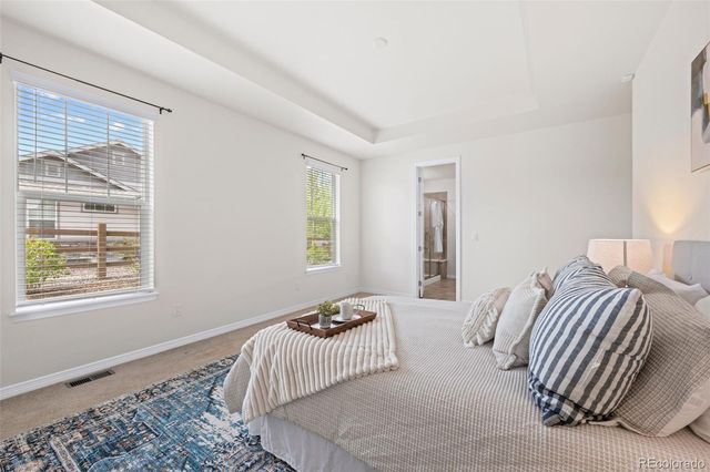 8157 S Jackson Gap Street, Aurora, CO 80016