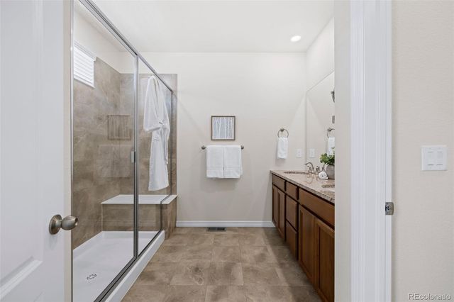 8157 S Jackson Gap Street, Aurora, CO 80016