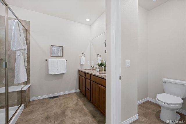 8157 S Jackson Gap Street, Aurora, CO 80016