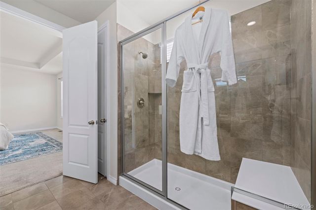 8157 S Jackson Gap Street, Aurora, CO 80016