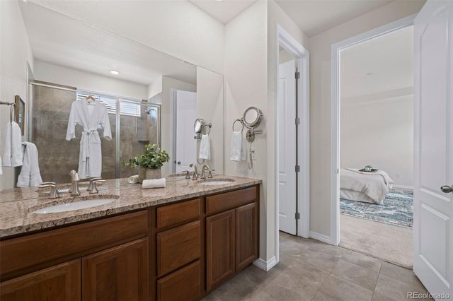 8157 S Jackson Gap Street, Aurora, CO 80016