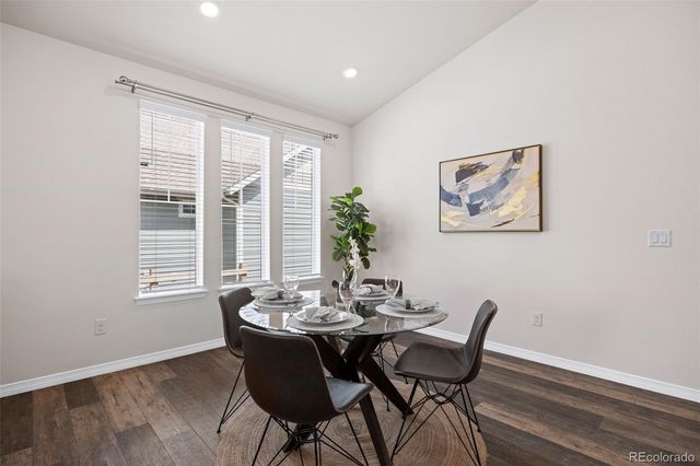 8157 S Jackson Gap Street, Aurora, CO 80016