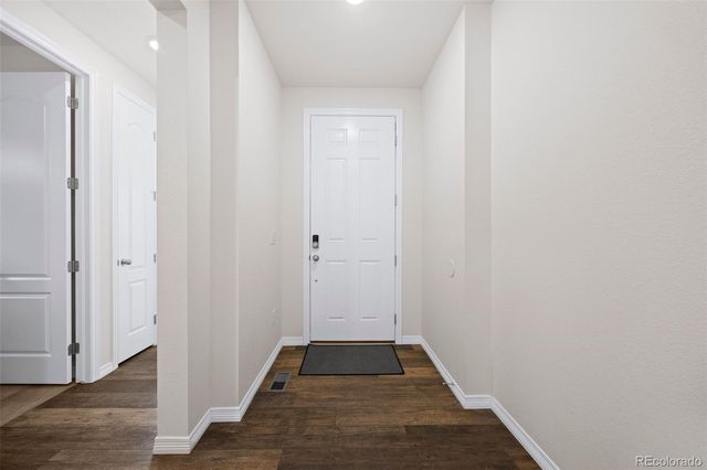 8157 S Jackson Gap Street, Aurora, CO 80016