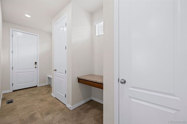 8157 S Jackson Gap Street, Aurora, CO 80016