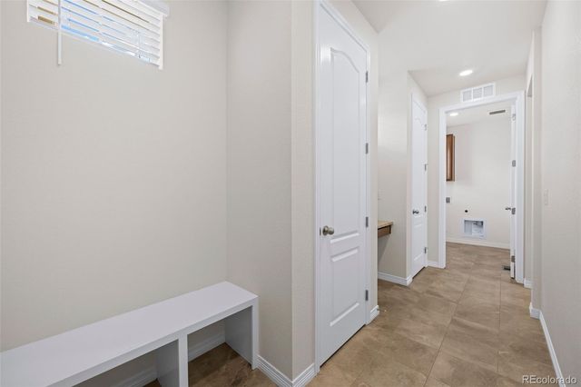 8157 S Jackson Gap Street, Aurora, CO 80016