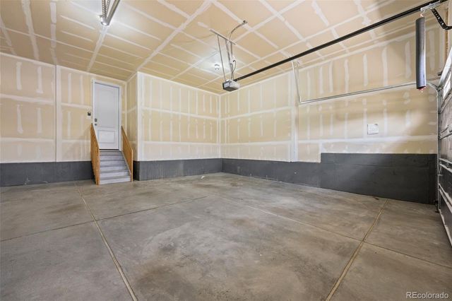 8157 S Jackson Gap Street, Aurora, CO 80016