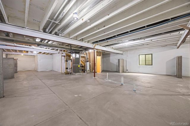 8157 S Jackson Gap Street, Aurora, CO 80016