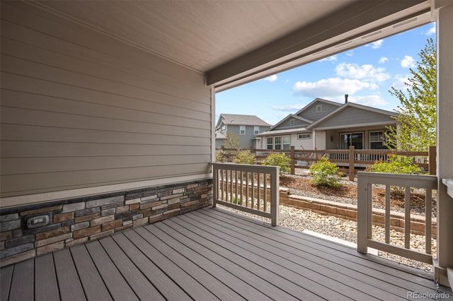 8157 S Jackson Gap Street, Aurora, CO 80016