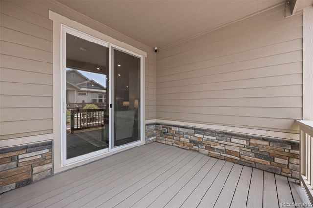 8157 S Jackson Gap Street, Aurora, CO 80016