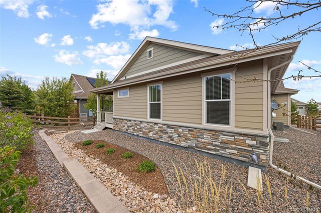 8157 S Jackson Gap Street, Aurora, CO 80016