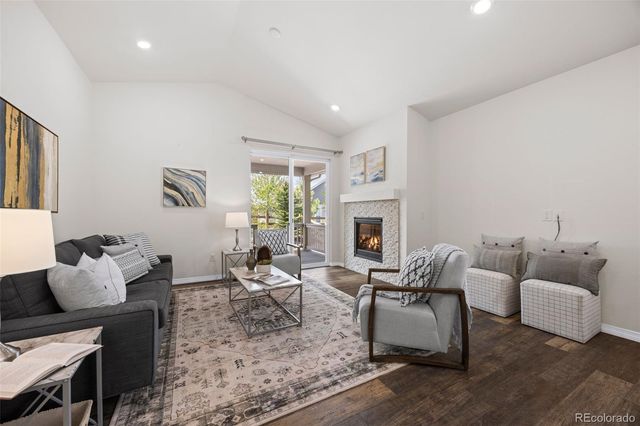 8157 S Jackson Gap Street, Aurora, CO 80016