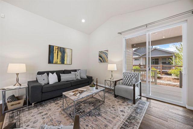 8157 S Jackson Gap Street, Aurora, CO 80016