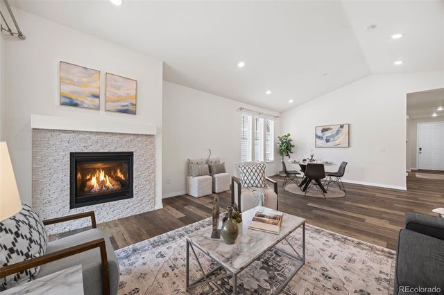 8157 S Jackson Gap Street, Aurora, CO 80016