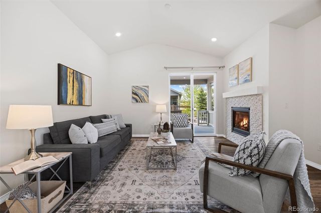 8157 S Jackson Gap Street, Aurora, CO 80016