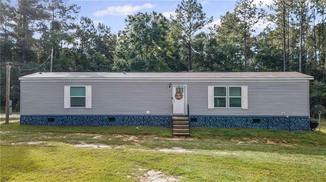 7987 Juniper Creek Drive, Wilmer, AL 36587