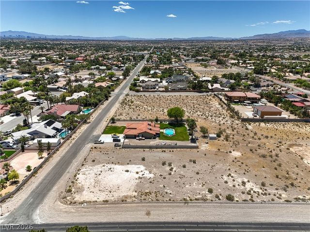 N Riley St, Las Vegas, NV 89149
