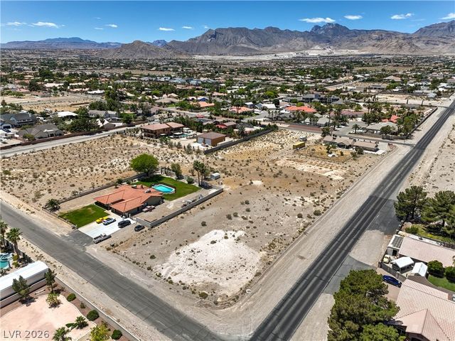 N Riley St, Las Vegas, NV 89149
