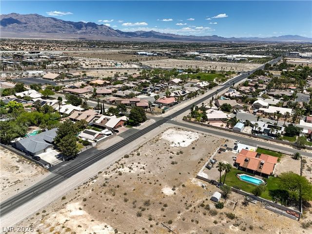 N Riley St, Las Vegas, NV 89149
