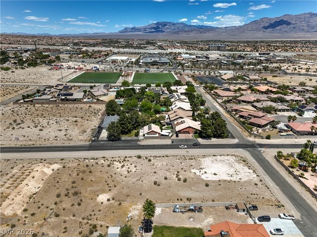 N Riley St, Las Vegas, NV 89149