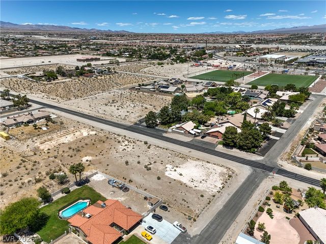 N Riley St, Las Vegas, NV 89149