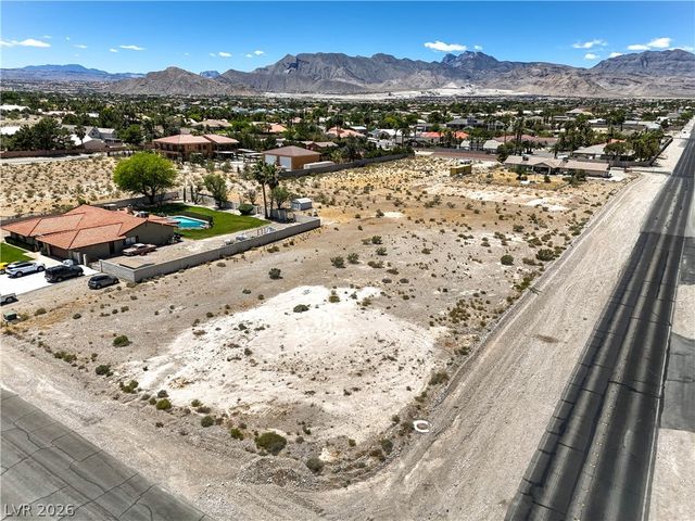 N Riley St, Las Vegas, NV 89149