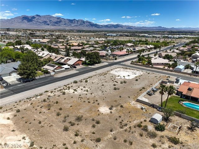N Riley St, Las Vegas, NV 89149