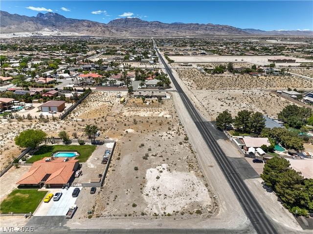 N Riley St, Las Vegas, NV 89149