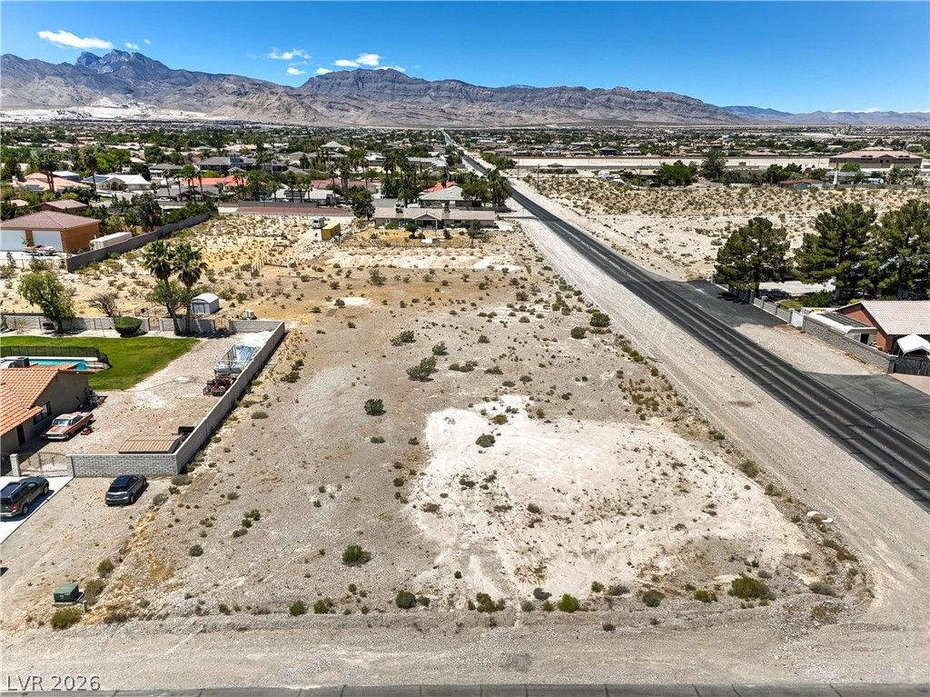 N Riley St, Las Vegas, NV 89149