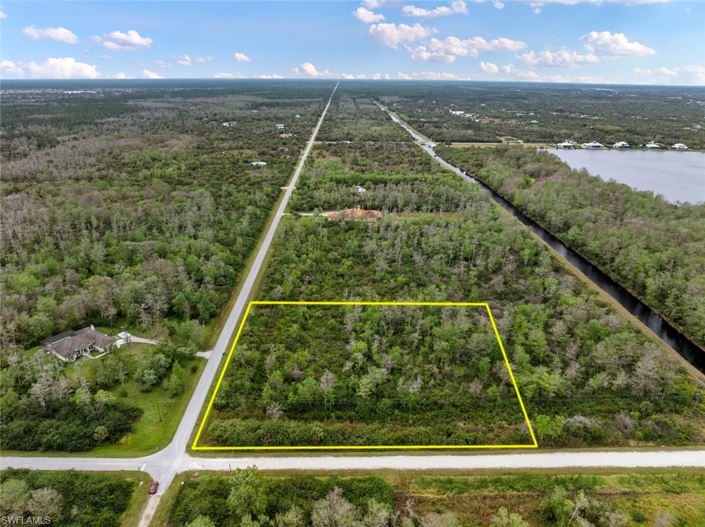 47th Ave NW and Wilson Blvd, NAPLES, FL 34120 — photo 2