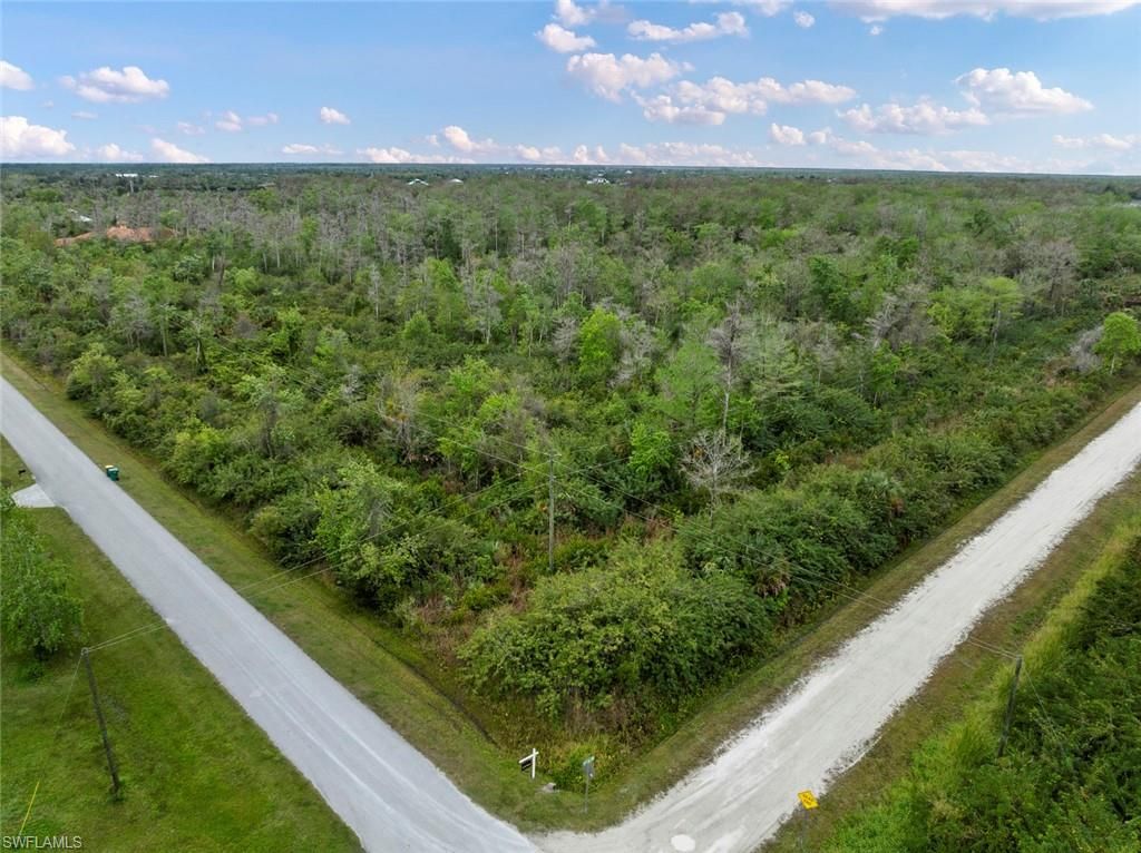 47th Ave NW and Wilson Blvd, NAPLES, FL 34120 — photo 3