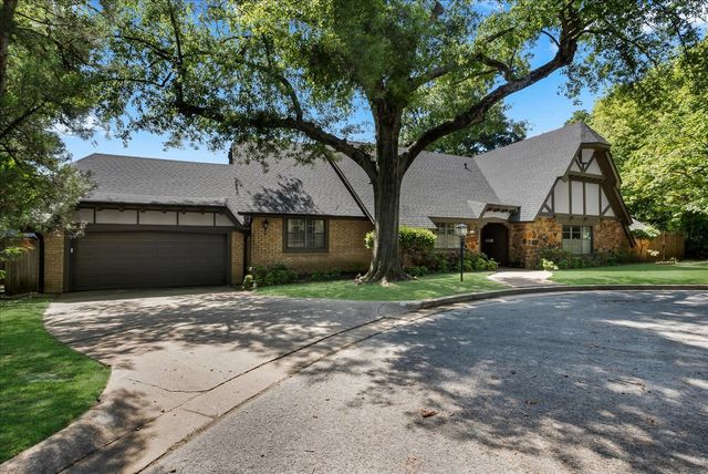3115 S Delaware Place, Tulsa, OK 74105