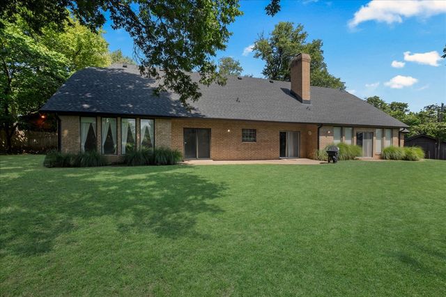 3115 S Delaware Place, Tulsa, OK 74105