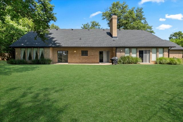 3115 S Delaware Place, Tulsa, OK 74105