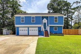 1621 Black Hickory Place, Norcross, GA 30093