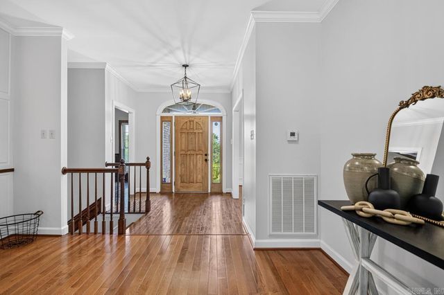 27 Calumet Road, Little Rock, AR 72223