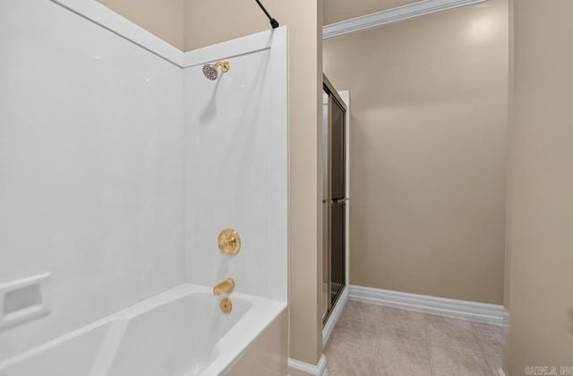 27 Calumet Road, Little Rock, AR 72223