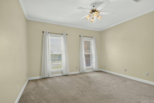27 Calumet Road, Little Rock, AR 72223