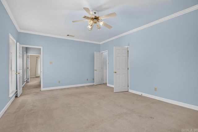 27 Calumet Road, Little Rock, AR 72223