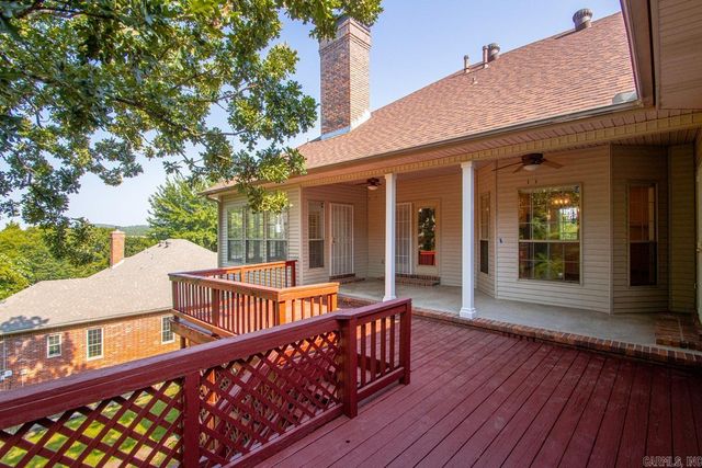 27 Calumet Road, Little Rock, AR 72223
