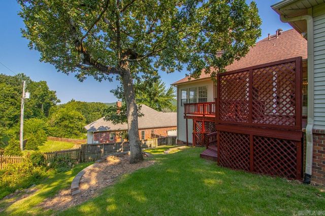 27 Calumet Road, Little Rock, AR 72223