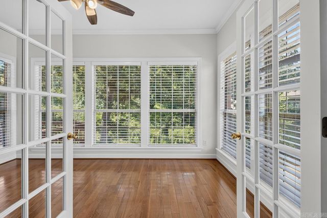 27 Calumet Road, Little Rock, AR 72223