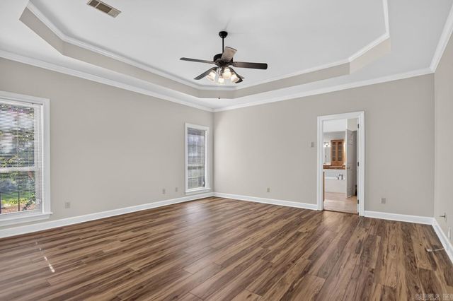 27 Calumet Road, Little Rock, AR 72223