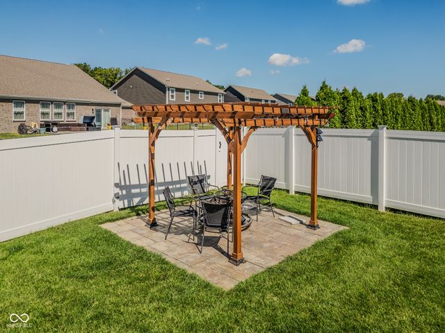 3254 S Ansley Drive, New Palestine, IN 46163