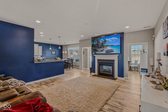 3254 S Ansley Drive, New Palestine, IN 46163