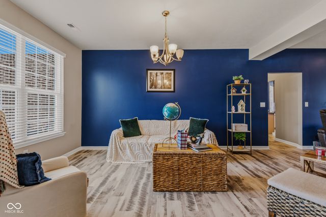 3254 S Ansley Drive, New Palestine, IN 46163