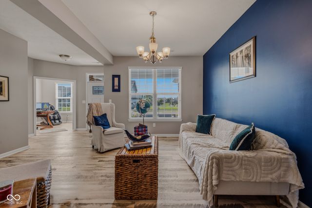 3254 S Ansley Drive, New Palestine, IN 46163